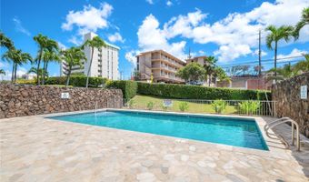 2888 Ala Ilima St 806, Honolulu, HI 96818