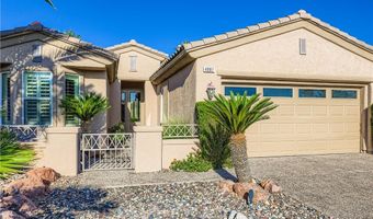 4987 Pensier St, Las Vegas, NV 89135