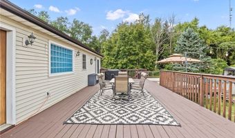 3163 Stannard Rd, Alexander, NY 14005