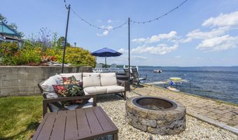 34 S Beach St, Sebago, ME 04029