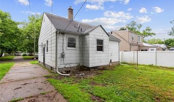 16746 Bramell St, Detroit, MI 48219