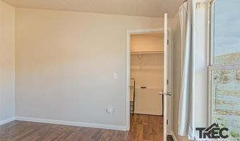 127 Little Rock Rd, Clark, WY 82435
