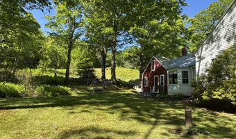 186 Bridgton Rd, Sebago, ME 04029