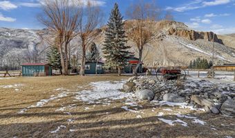 1700 Chukar Ln, Clayton, ID 83227