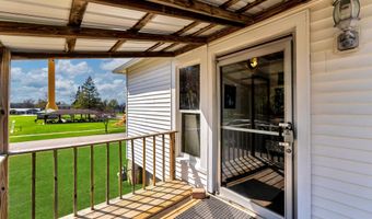124 W Hobart St, Ashley, IN 46705