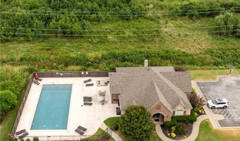 3308 SW Stonepoint Ave, Bentonville, AR 72713