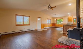 180 Sage Creek Rd, Cody, WY 82414
