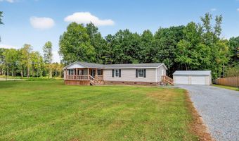 4118 Maxwell Rd, Autryville, NC 28318