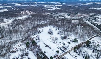 976 Vinegar Hill Rd, Bedford, IN 47421