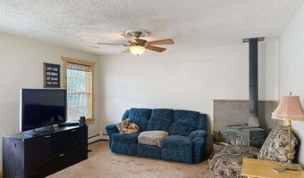 107 N Tisdale Ave, Buffalo, WY 82834