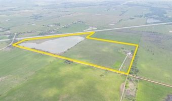 434525 E 340 Rd, Adair, OK 74330