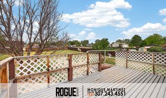 1960 Prairie Ln, Bar Nunn, WY 82601