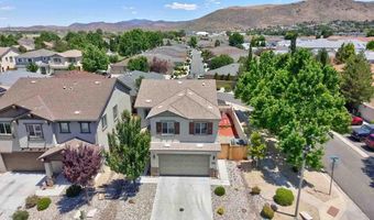 2345 Pintail Dr, Carson City, NV 89701
