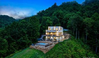 840 Fontana Trace Dr, Almond, NC 28702