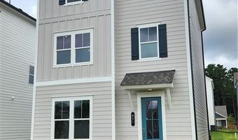 821 York Aly, Acworth, GA 30102