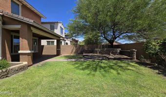 20737 W Valley View Dr, Buckeye, AZ 85396