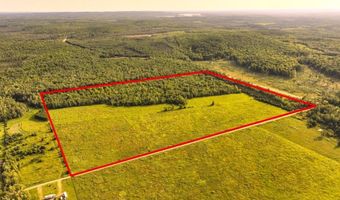 ON SURING LN unit 16+ Acres 16+ Acres, Argonne, WI 54511