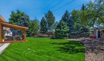 4726 Tanglewood Trl, Boulder, CO 80301
