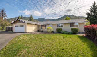 2399 Scoville Rd, Grants Pass, OR 97526