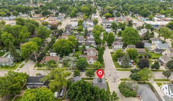 318 W BREWSTER St, Appleton, WI 54911