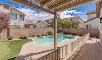 11484 Roncat Ct, Las Vegas, NV 89141