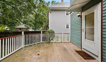 154 Armington St, Cranston, RI 02905