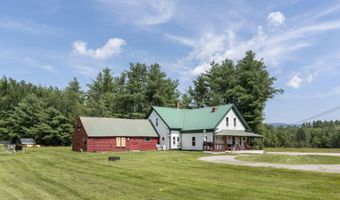 8 Cross St, Andover, ME 04216
