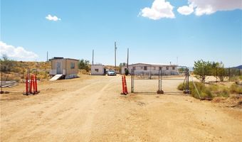 6014 CHLORIDE Rd, Chloride, AZ 86431