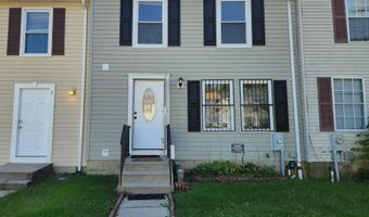 9 VAN Ct, Baltimore, MD 21206