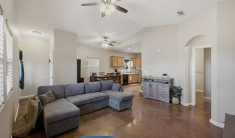 1601 W Uvalde, Alpine, TX 79830