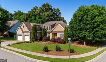 17 Maple Grove Dr, Adairsville, GA 30103