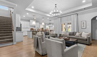 660 Lookout Point Ave, Aledo, TX 76008