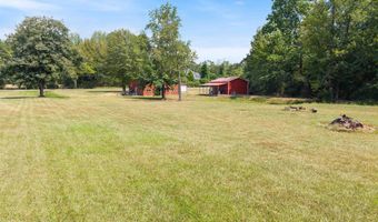 24919 S Sardis Rd, Bauxite, AR 72011