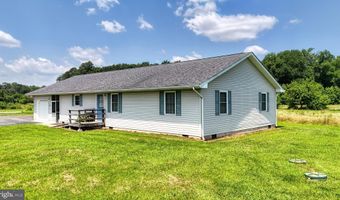 240 DAUGHTERS Ln, Hartly, DE 19953
