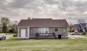 110 Tulip Dr, Bardstown, KY 40004