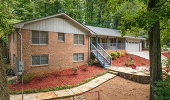 2501 Midvale, Tucker, GA 30084