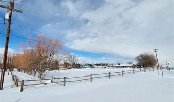 TBD Mountain View Dr, Cody, WY 82414
