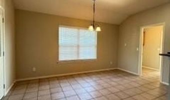 1210 SW Apache Dr, Bentonville, AR 72712
