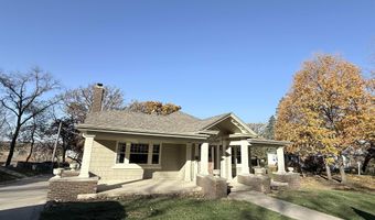 703 N Thorington, Algona, IA 50511