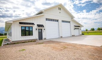 65 BAR 45 Trl, Afton, WY 83110