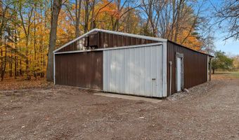 3892 COUNTY ROAD J, Abrams, WI 54101