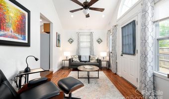 5 Arbutus Rd, Asheville, NC 28805