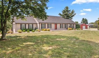 722 Old Bloomfield Rd, Bardstown, KY 40004