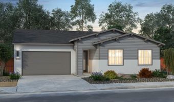 192 Wildcat Peak Dr Plan: Cross Creek, Plan 6, Carson City, NV 89701