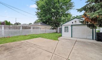 9885 Hubert Ave, Allen Park, MI 48101