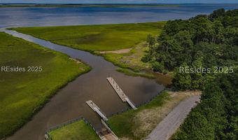 53 Park Way, Beaufort, SC 29907