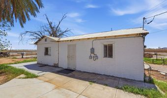1631 S TREKELL Rd, Casa Grande, AZ 85193