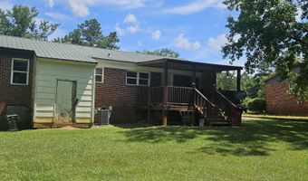 168 Watson St Ext, Lincolnton, GA 30817