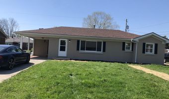 142 Sunset Hts, Winchester, KY 40391