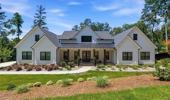 41 Birmingham Rd, Ball Ground, GA 30107